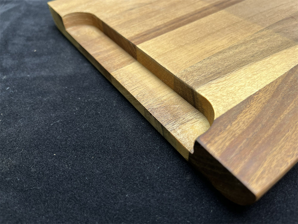 Hardwood Cutting Board