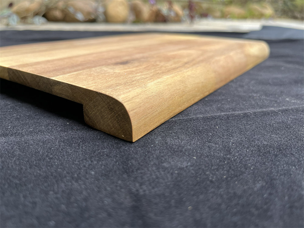 Non Slip Chopping Board