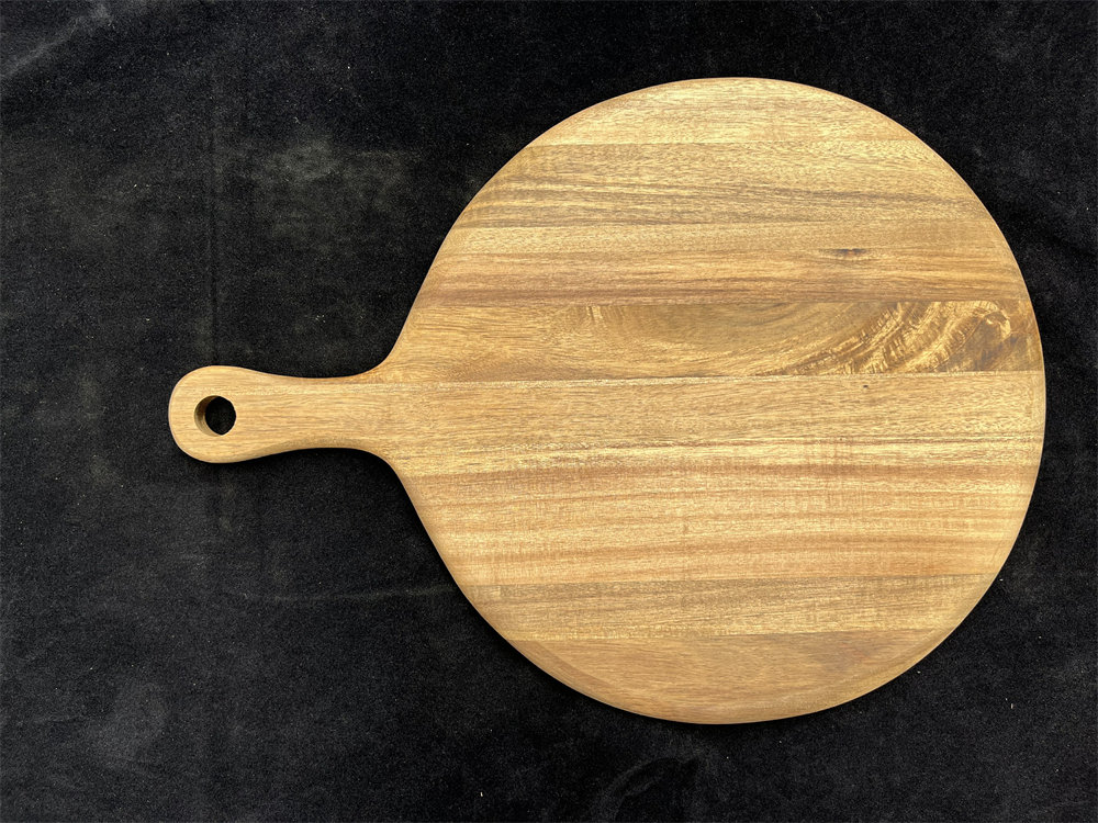 Extra Large Size Wooden Paddle Shape
