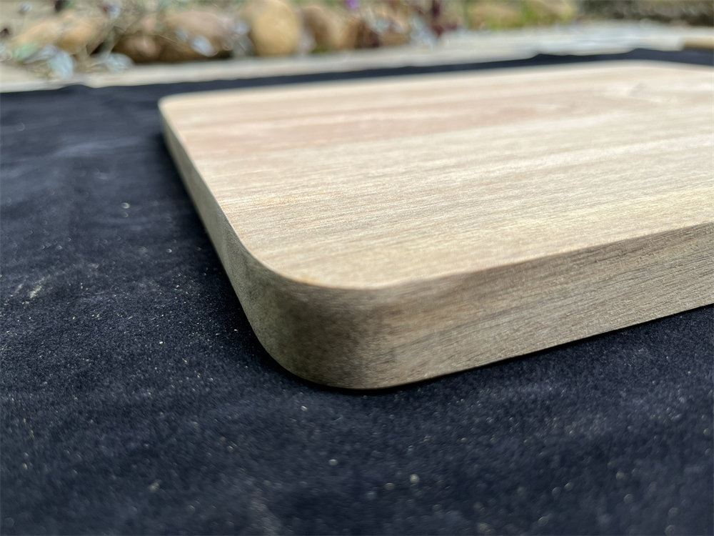 Rectangle Acacia Wood Cutting Board