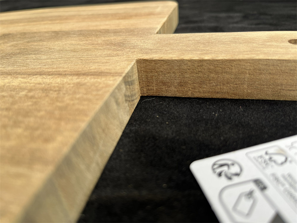 Rectangle Acacia Wood Cutting Board