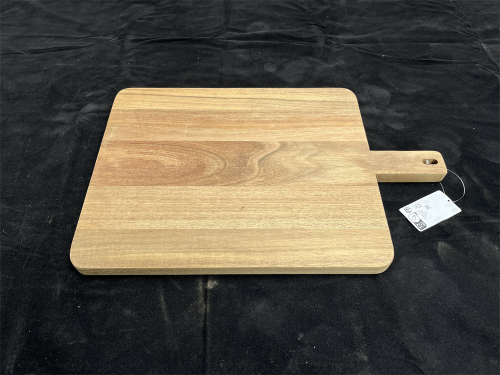 Rectangle Acacia Wood Cutting Board