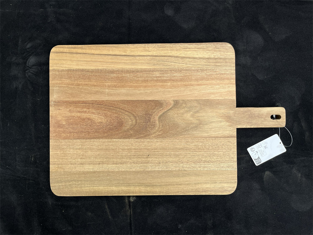 Rectangle Acacia Wood Cutting Board