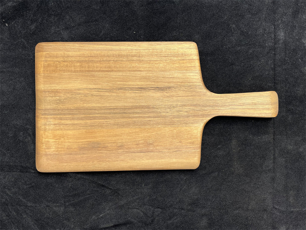 Wood Cutting Board