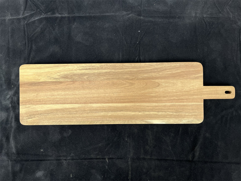 Acacia Wood Cutting Board