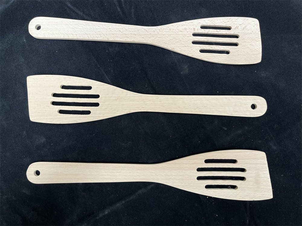 Wooden Utensils