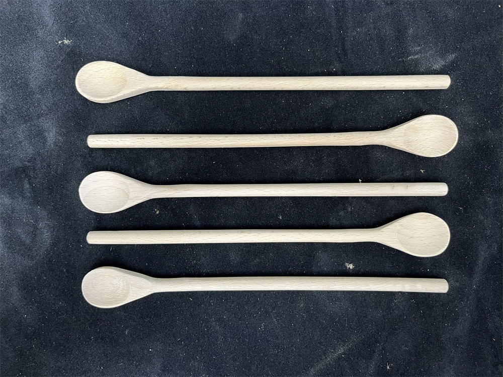 Wooden Spoons