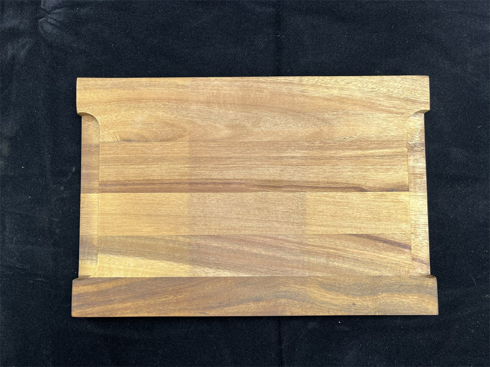 Wood Cutting Board