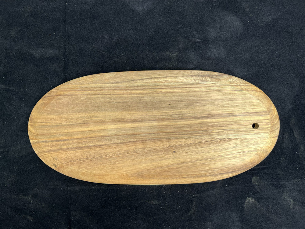 Wooden Cutting Board