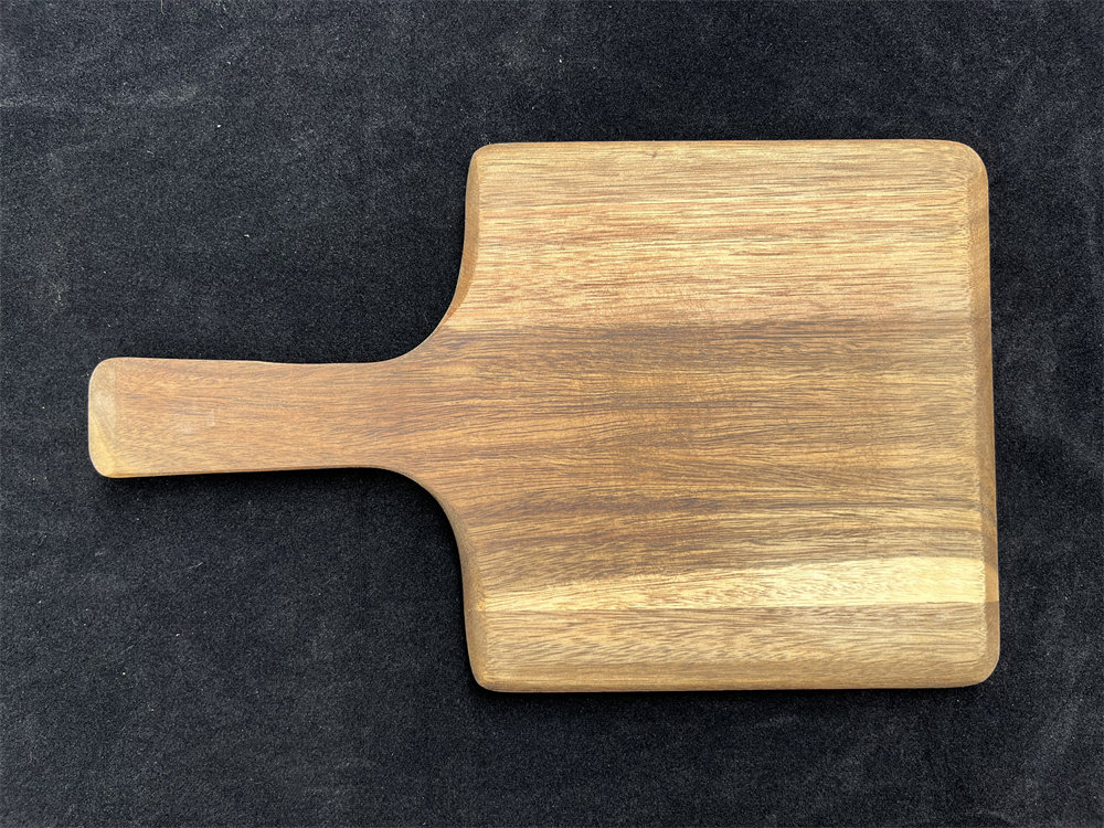 Wooden Cutting Board