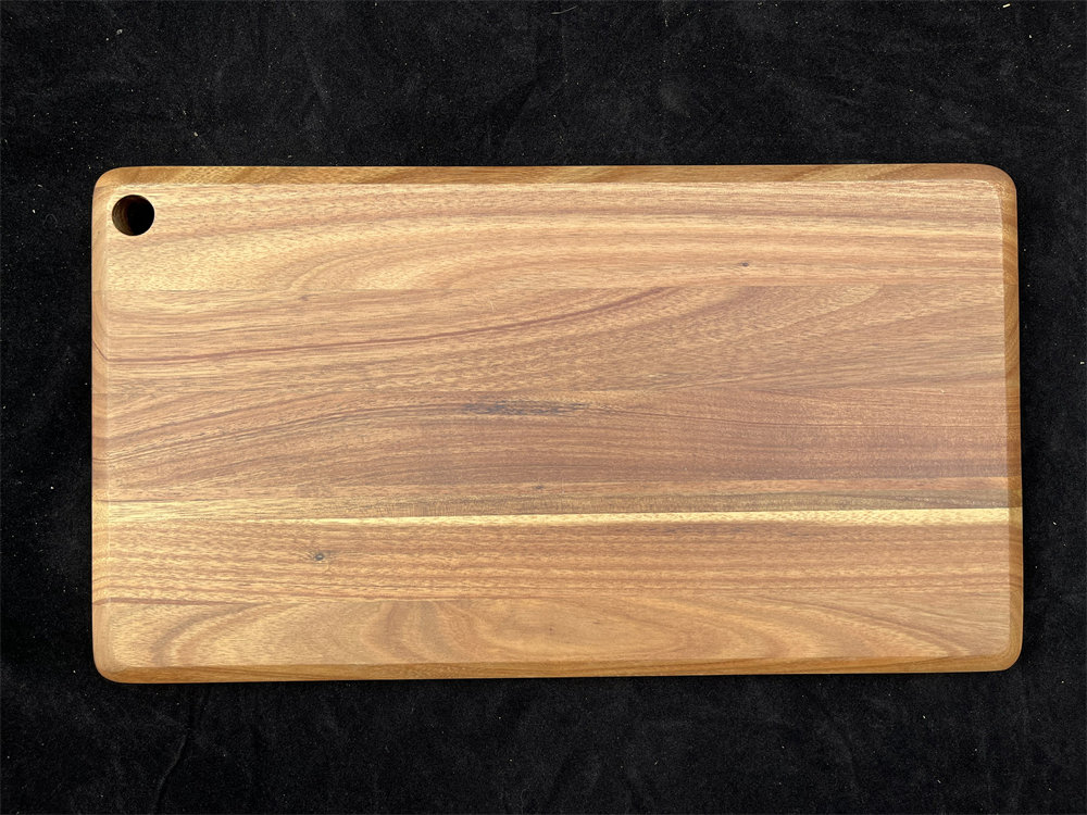 Wooden Cutting Board