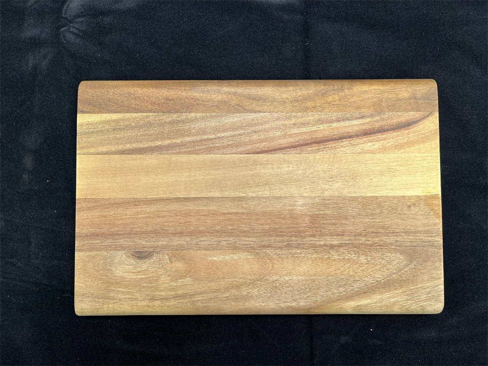Wood Cutting Board
