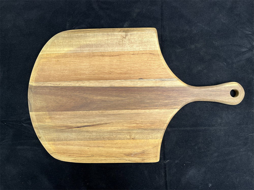 Wooden Cutting Board