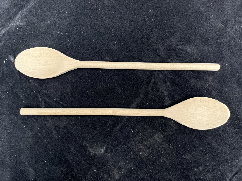 Wooden Spoons
